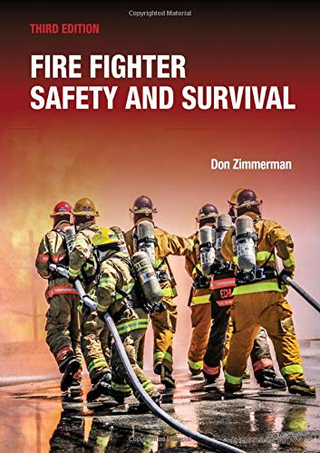 Cover of Fire Fighter Safety and Survival