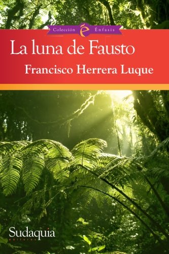 Cover of La luna de Fausto