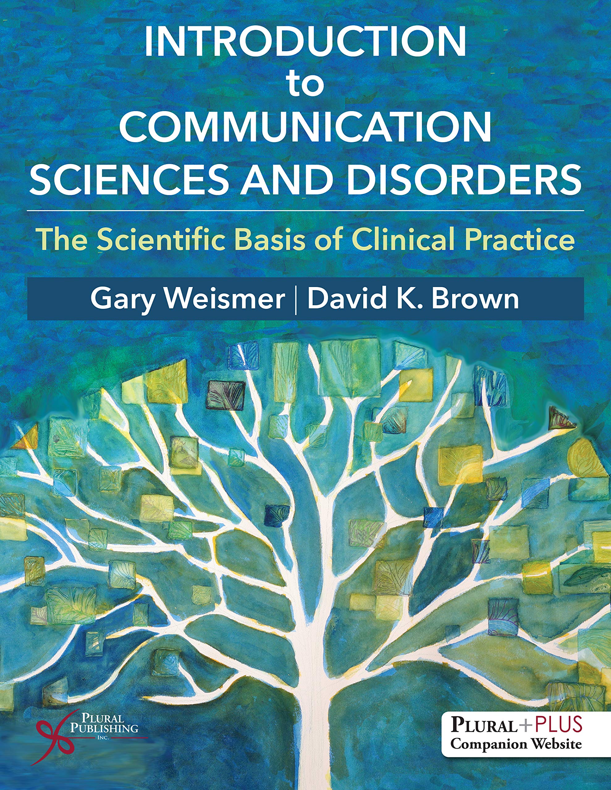 Cover of Introduction to Communicative Disorders