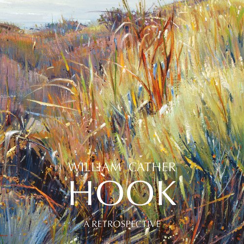 Cover of William Cather Hook: A Retrospective