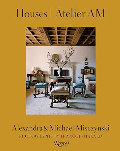 Cover of Houses: Atelier Am
