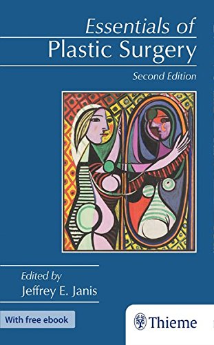 Cover of Essentials of Plastic Surgery