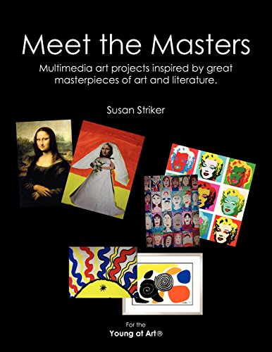 Cover of Meet the Masters