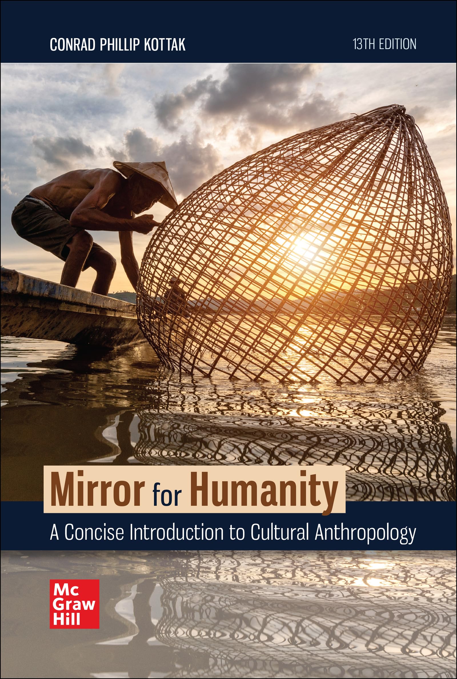 Cover of Loose Leaf Mirror for Humanity