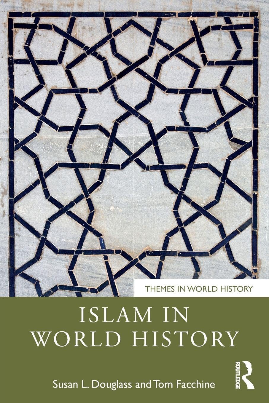 Cover of Islam in World History