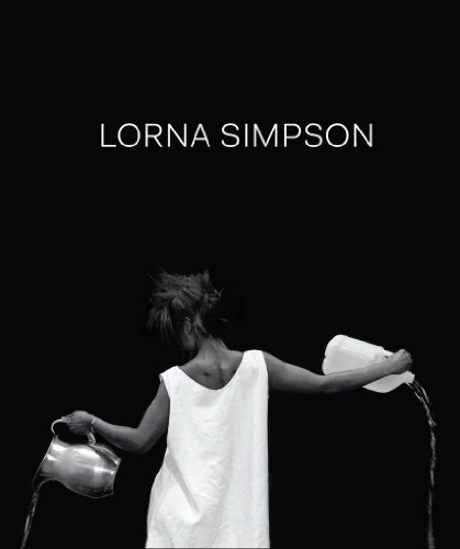Cover of Lorna Simpson