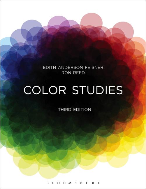 Cover of Color Studies (Revised)