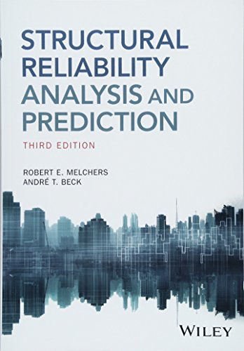 Cover of Structural Reliability Analysis and Prediction