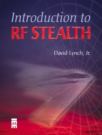 Cover of Introduction to RF Stealth