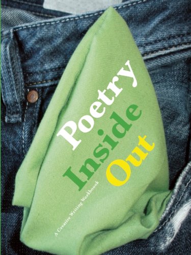 Cover of Poetry Inside Out: A Creative Writing Workbook