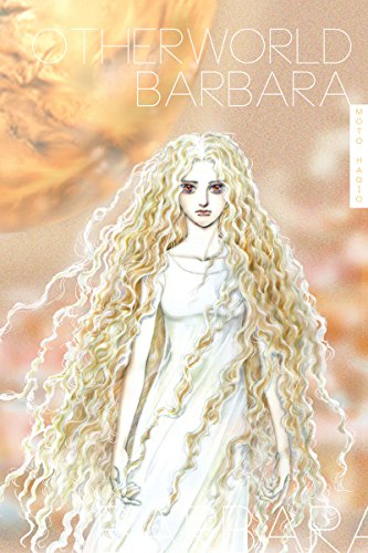 Cover of Otherworld Barbara Vol. 1