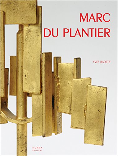 Cover of Marc Du Plantier