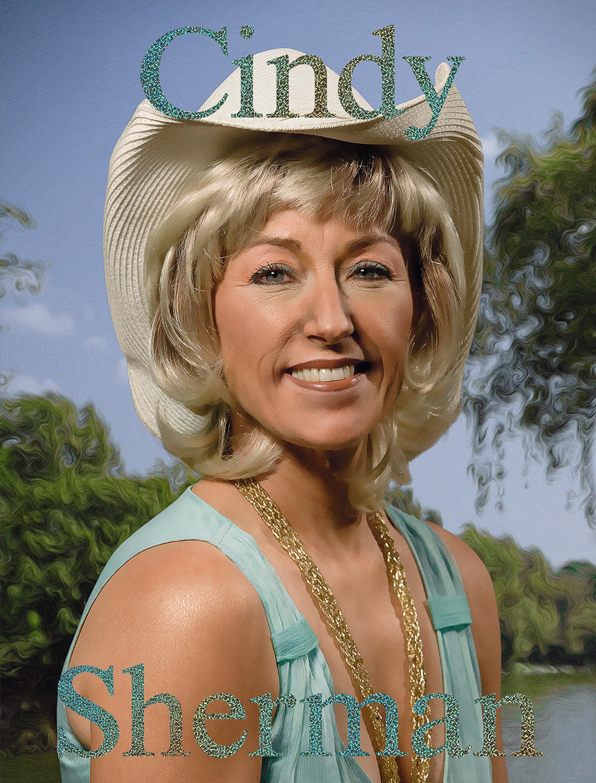 Cover of Cindy Sherman