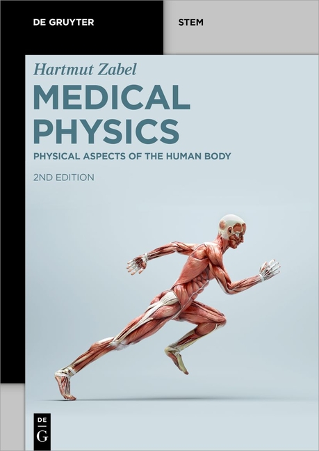 Cover of Physical Aspects of the Human Body (Completely Revised)