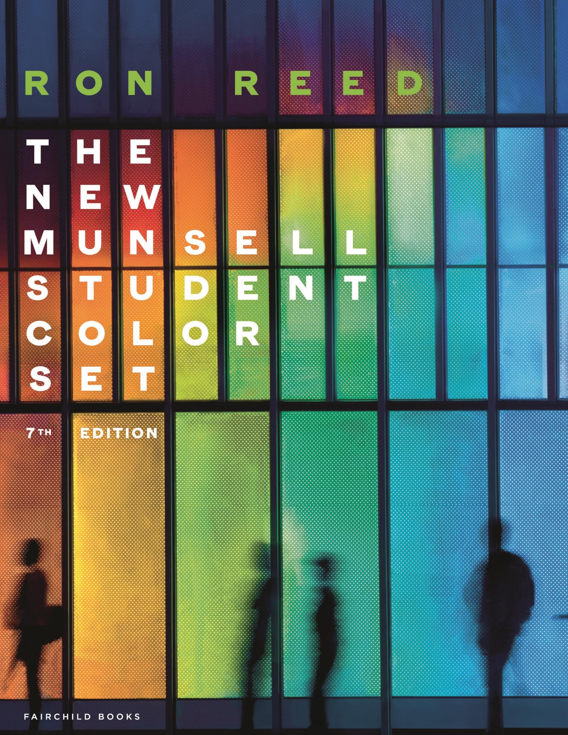 Cover of The New Munsell Student Color Set