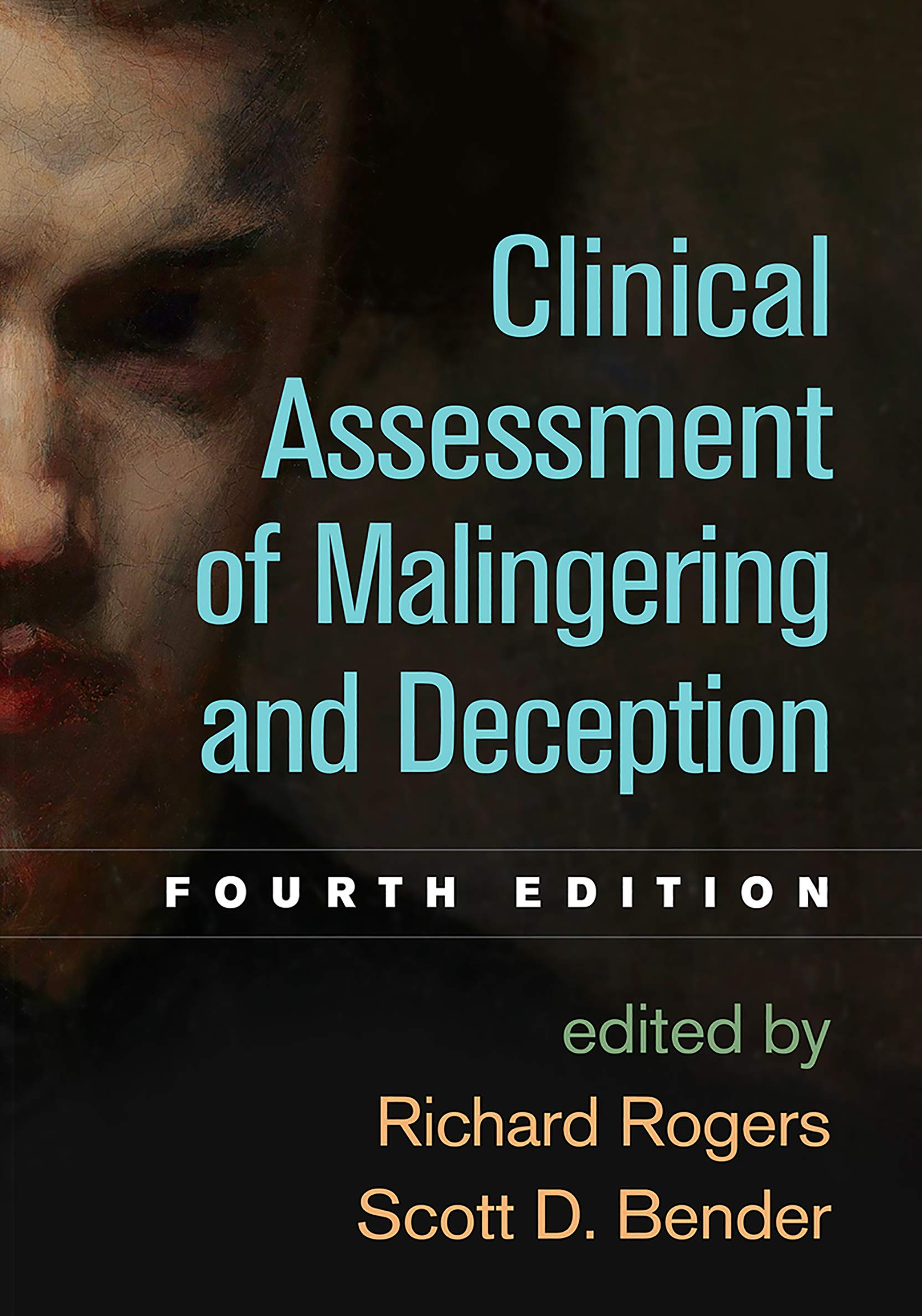 Cover of Clinical Assessment of Malingering and Deception