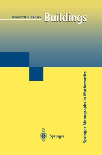 Cover of Buildings