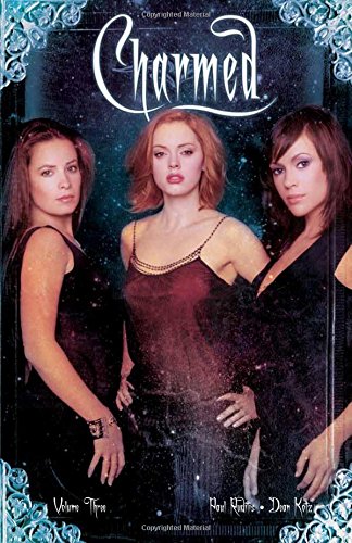 Cover of Charmed, Volume 3
