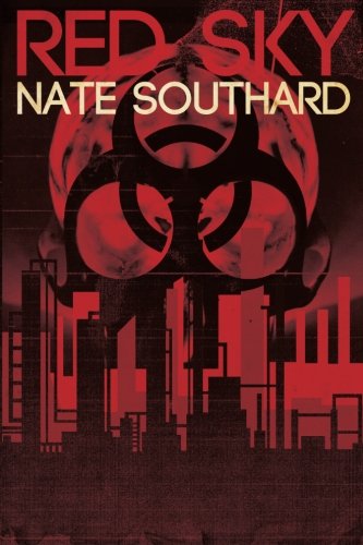 Cover of Red Sky