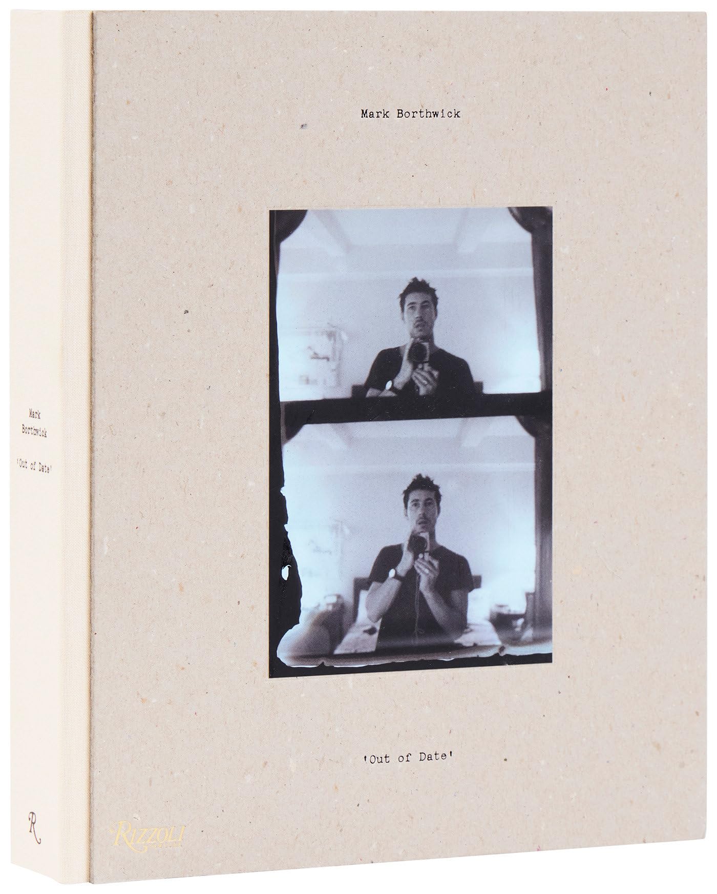 Cover of 'Out of Date': Pola Pan 1984-1996