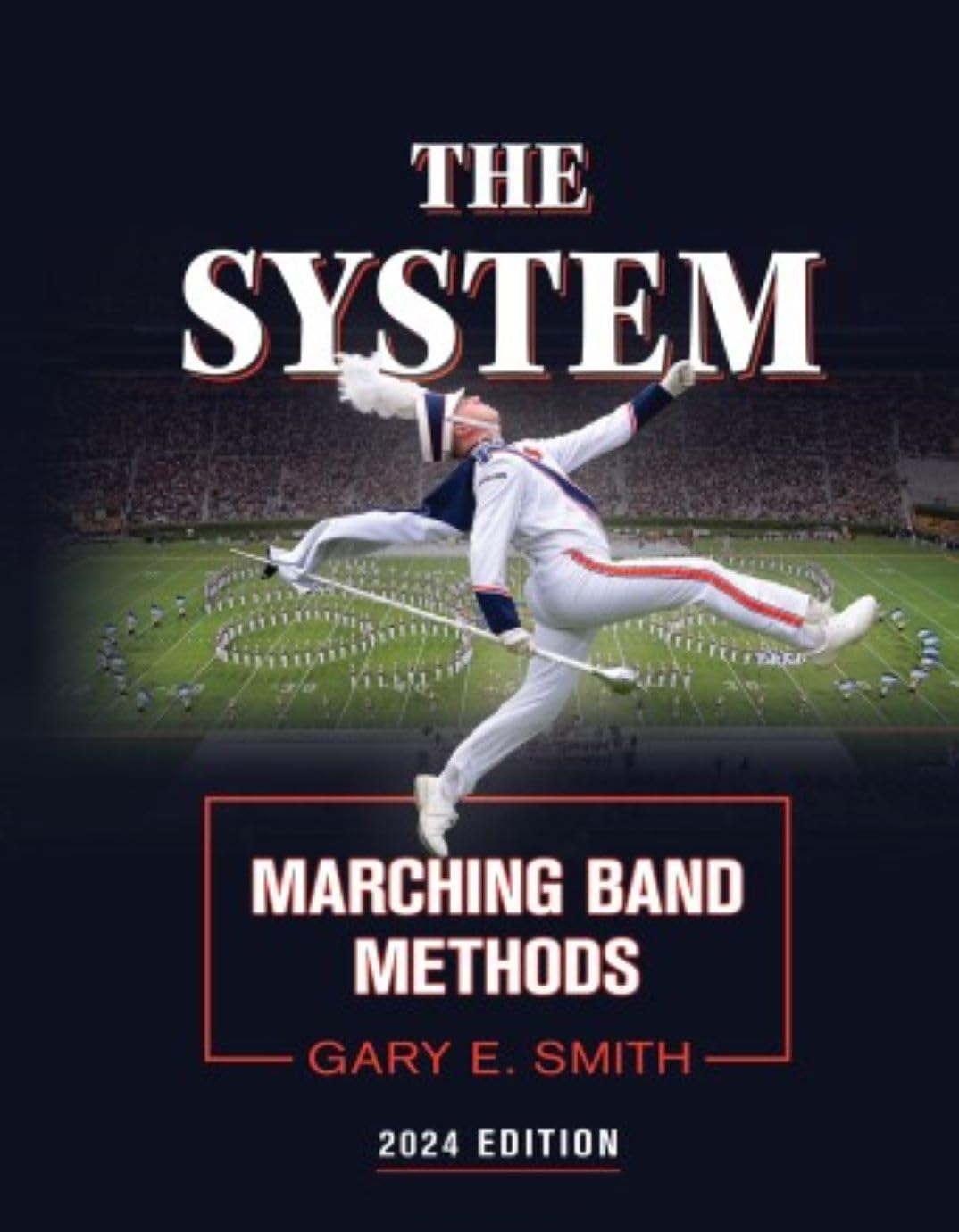 Cover of The System (2024 Edition)