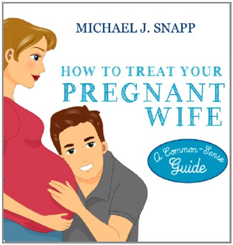 Cover of How to Treat Your Pregnant Wife