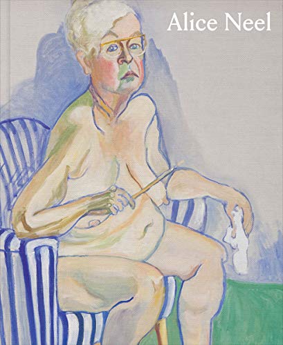 Cover of Alice Neel: Freedom