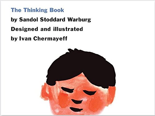Cover of The Thinking Book