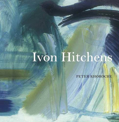 Cover of Ivon Hitchens (Revised)