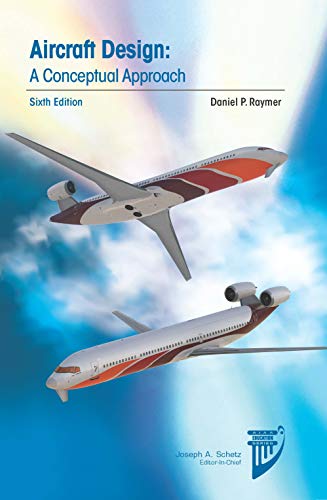 Cover of Aircraft Design: A Conceptual Approach