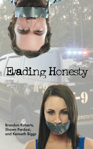 Cover of Evading Honesty