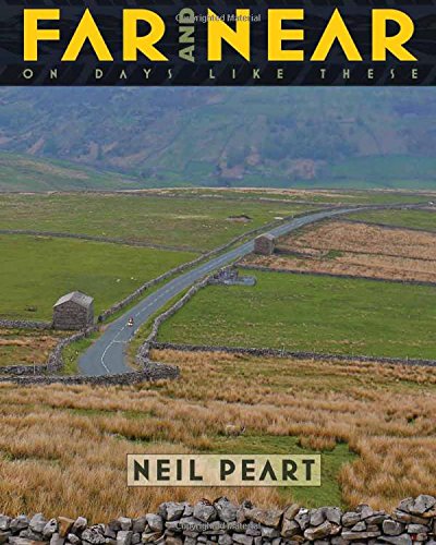 Cover of Far and Near: On Days Like These
