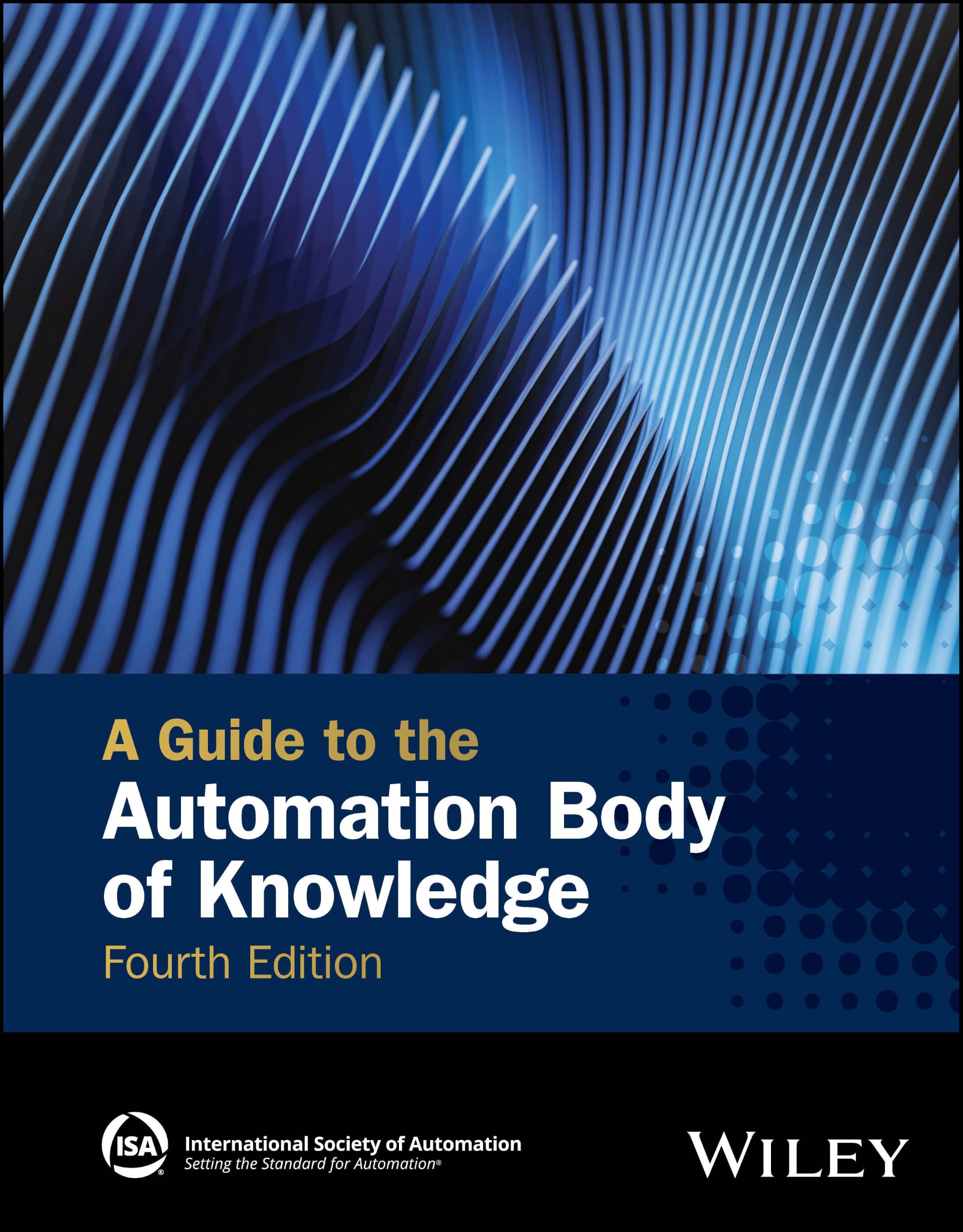 Cover of A Guide to the Automation Body of Knowledge (International Society of Automation)