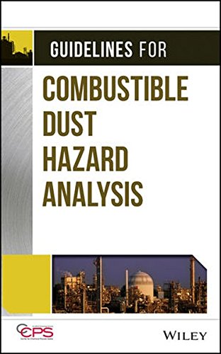 Cover of A Risk Based Approach to Assessing, Controlling and Mitigating Dust Fire and Explosion Hazards