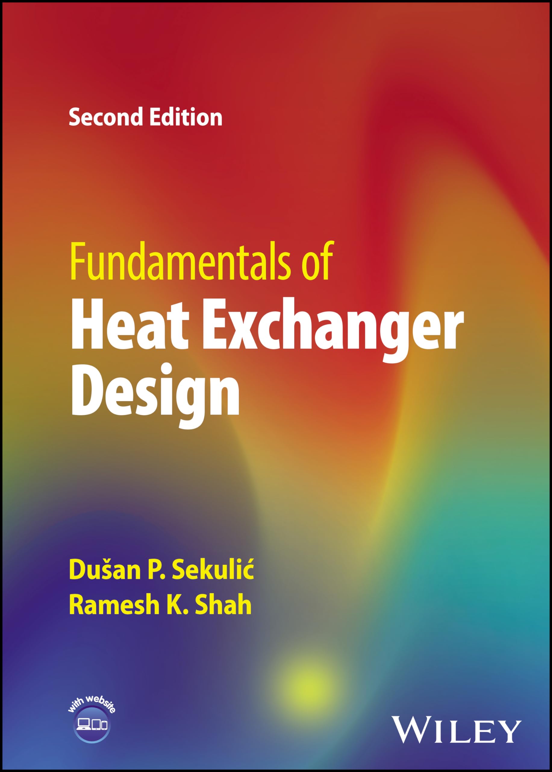 Cover of Fundamentals of Heat Exchanger Design