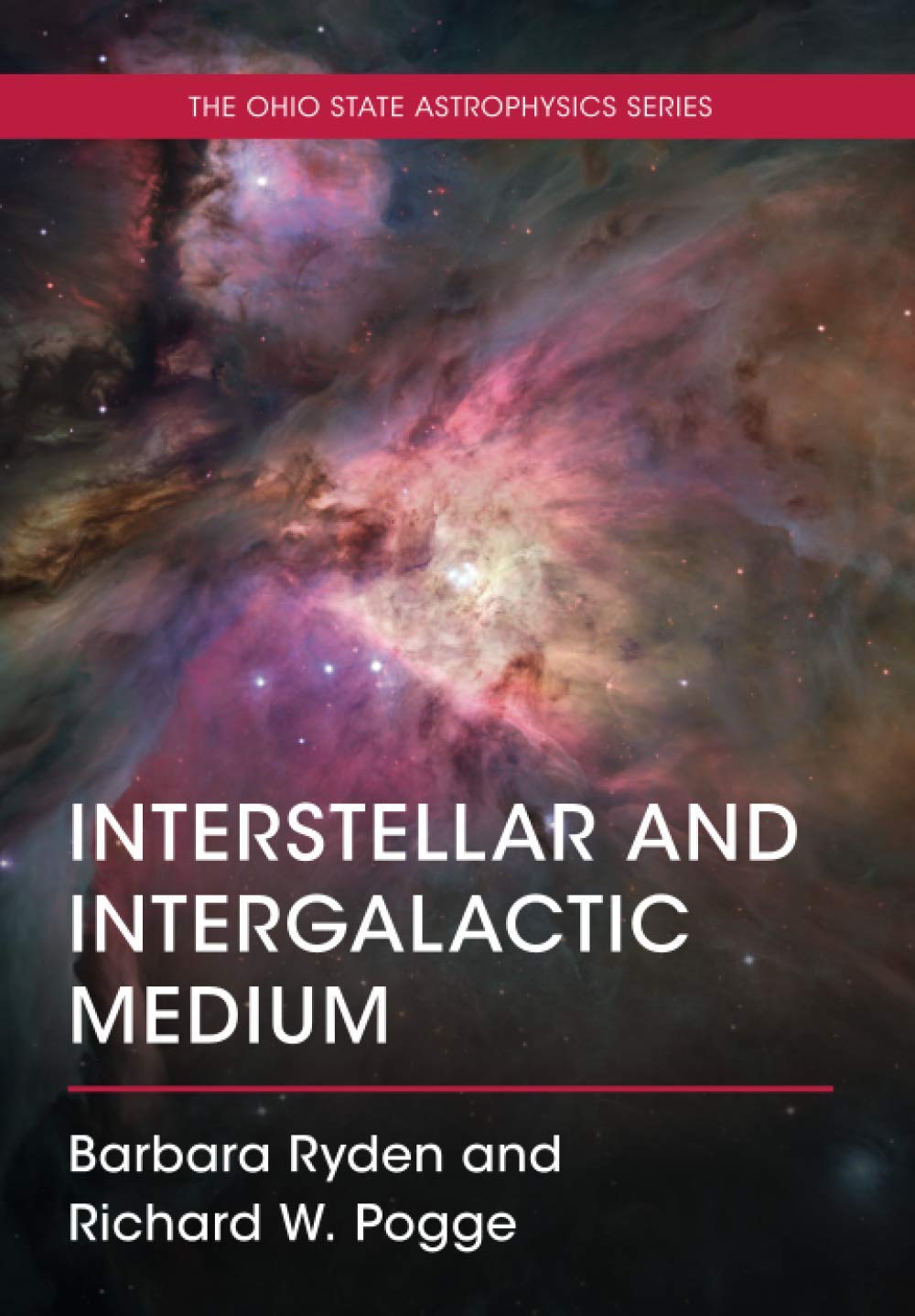 Cover of Interstellar and Intergalactic Medium
