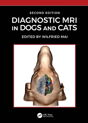 Cover of Diagnostic MRI in Dogs and Cats