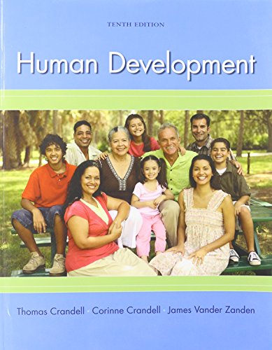 Cover of Human Development