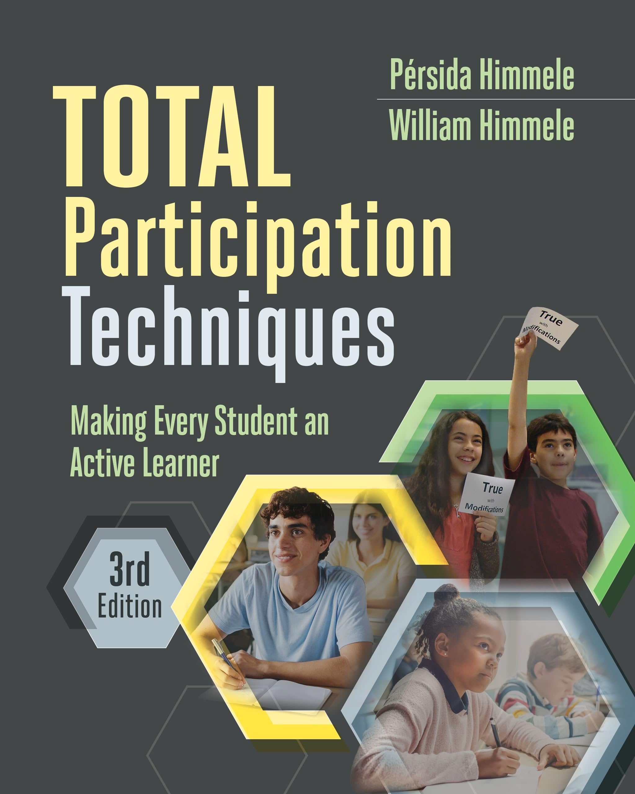 Cover of Total Participation Techniques: Making Every Student an Active Learner