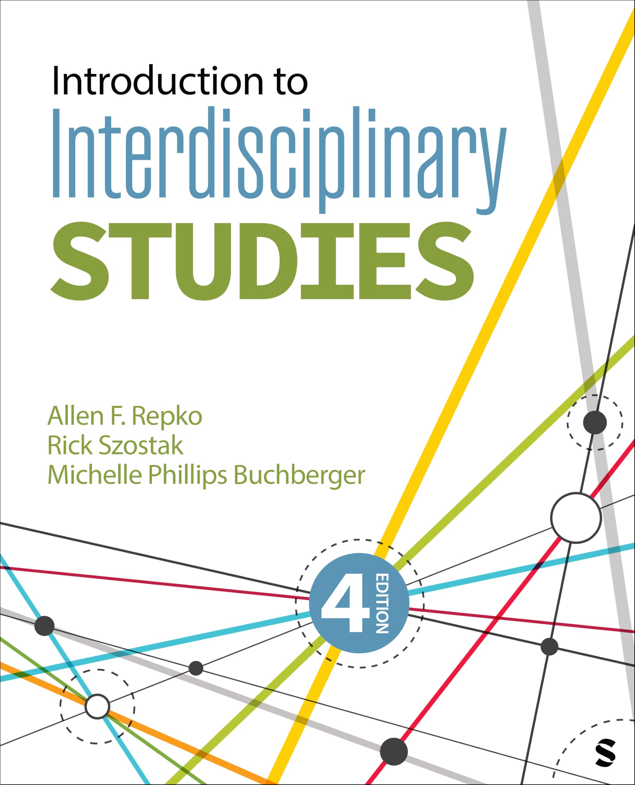 Cover of Introduction to Interdisciplinary Studies