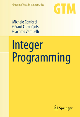 Cover of Integer Programming