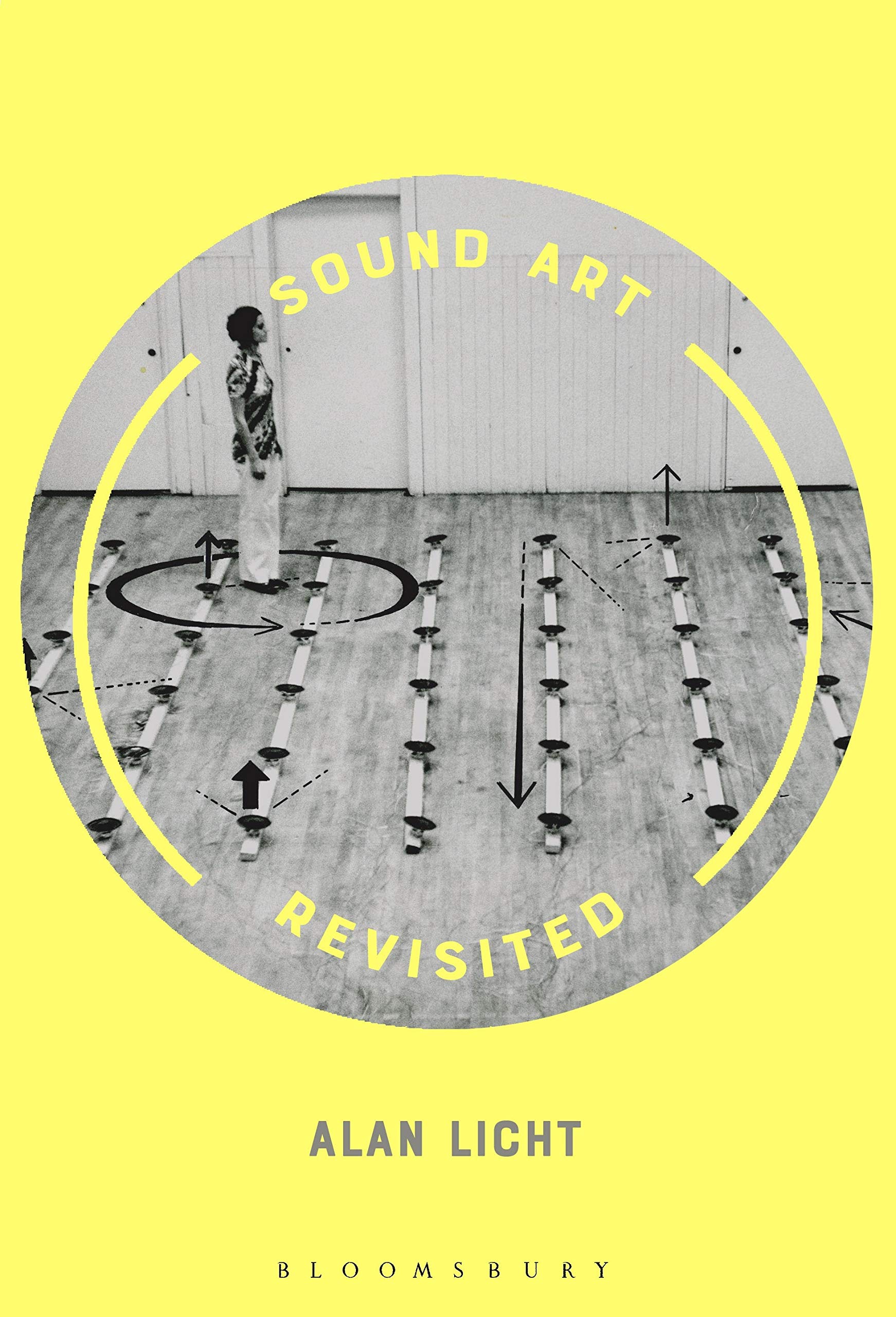 Cover of Sound Art Revisited