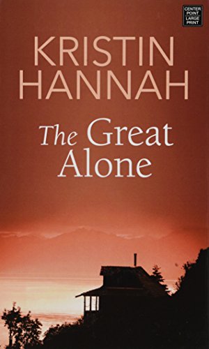 Cover of The Great Alone