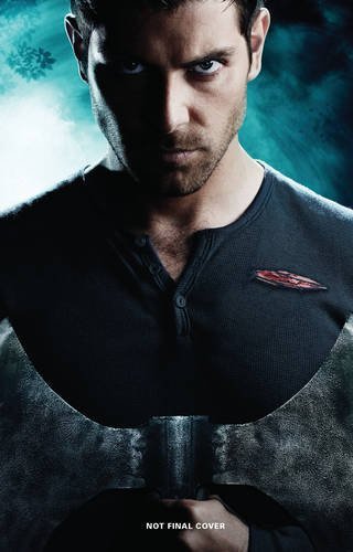 Cover of Grimm Omnibus