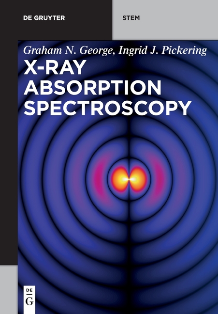 Cover of X-Ray Absorption Spectroscopy