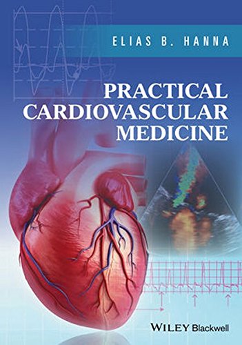 Cover of Practical Cardiovascular Medicine