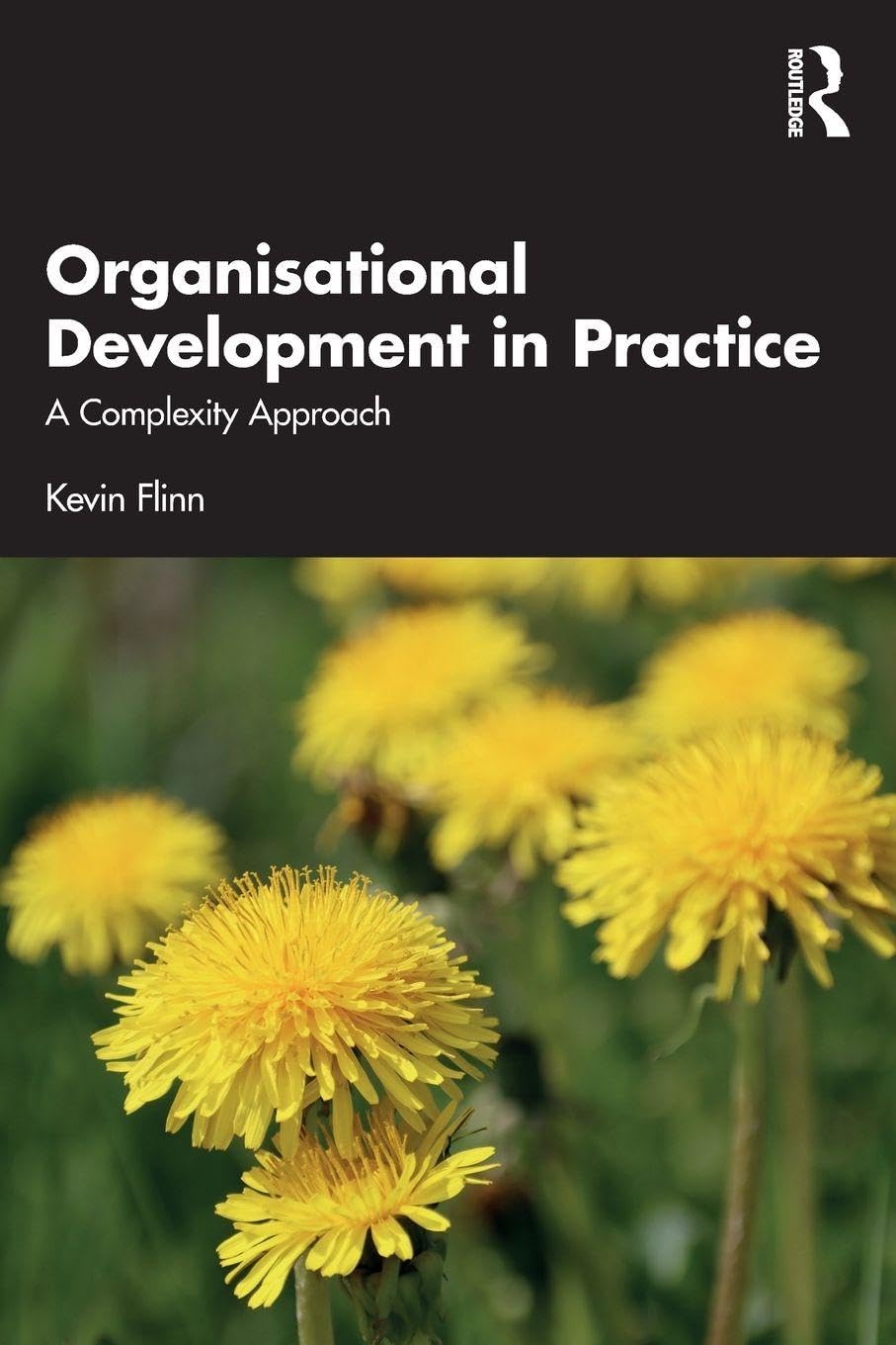 Cover of Organisational Development in Practice: A Complexity Approach