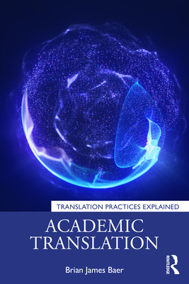 Cover of Academic Translation
