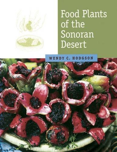 Cover of Food Plants of the Sonoran Desert