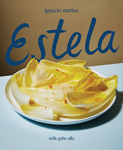 Cover of Estela